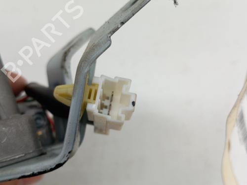 Used Rear wiper motor CHEVROLET SPARK (M300) 1.0 (68 hp) 28788851