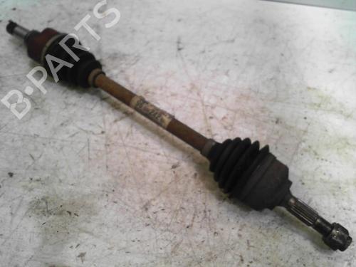 Used Left front driveshaft CITROËN C3 I (FC_, FN_) 1.4 HDi (68 hp) 28754923