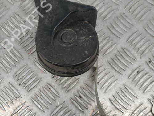 Used Horn Horn PEUGEOT 308 II (LB_, LP_, LW_, LH_, L3_) 1.6 BlueHDi 120 (120 hp) 31097509 31097509