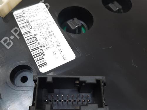 Used Climate control Climate control PEUGEOT 807 (EB_) 2.2 HDi (163 hp) 28771243 28771243