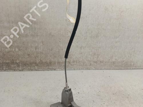 Elektronische module PEUGEOT 307 (3A/C) 1.6 16V (109 hp) 28738569