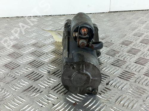 Used Starter CHRYSLER GRAND VOYAGER V (RT) 2.8 CRD (163 hp) 28761657