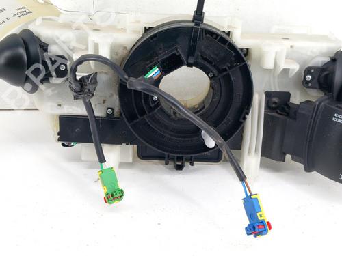 steering-column-stalk-renault-laguna-iii-bt01-2007-2008-2009-2010-2011-2012-2013-2014-2015-28751402 main image