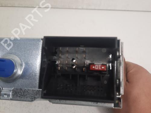 Radio PEUGEOT 308 I (4A_, 4C_) 1.6 HDi | BP28788344E6 