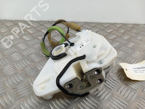 Used Electronic module Electronic module MAZDA 6 Saloon (GJ, GL) 2.2 D (GJ2FP, GJ1021, GJ1022, GL1021) (175 hp) 28739426 28739426