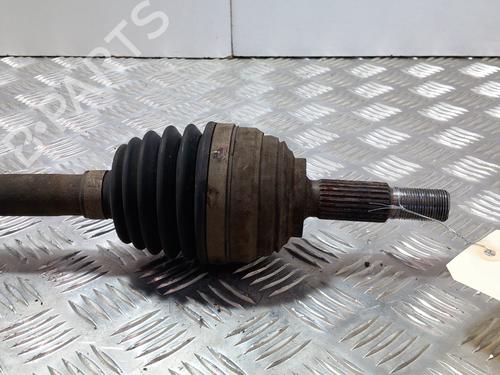 Right front driveshaft RENAULT TWINGO II (CN0_) 1.2 Turbo (CN0C, CN0F) | BP28773293M39 - Image 2