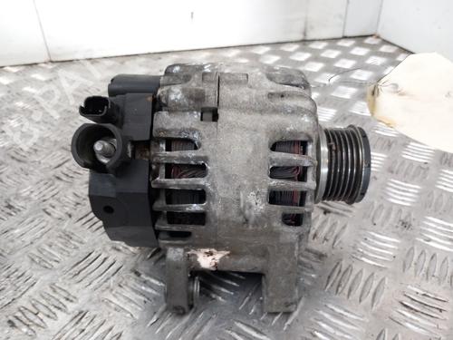 Alternator PEUGEOT 208 I (CA_, CC_) 1.0 VTi | BP28737075M7 
