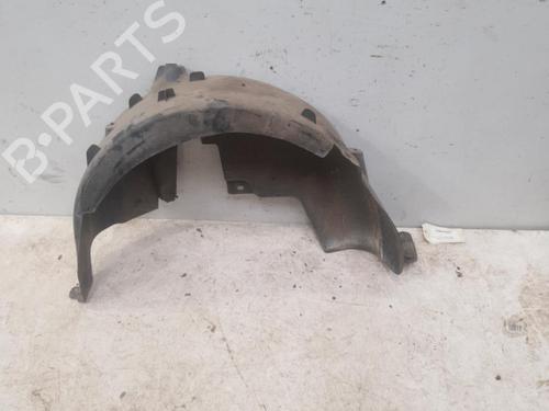 Used Wheel arch PEUGEOT 208 I (CA_, CC_) 1.4 HDi (68 hp) 28769102