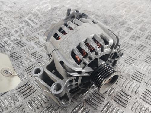 Alternator FORD FIESTA VI (CB1, CCN) 1.25 | BP30813727M7 - Image 2