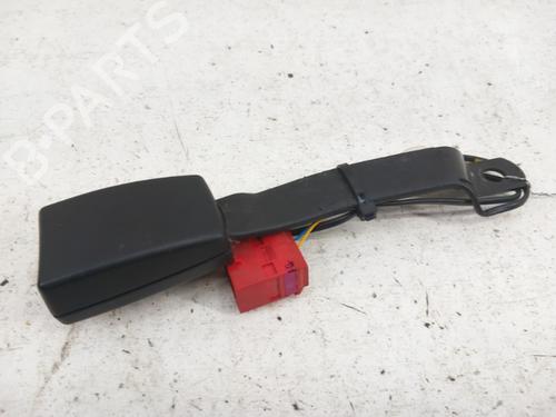 Used Seat buckle SEAT IBIZA IV (6J5, 6P1) 1.4 TDI (80 hp) 28781410
