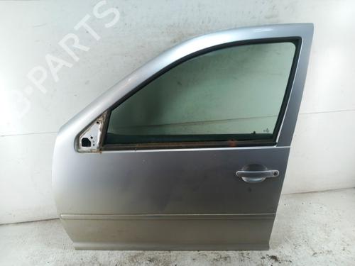Used Left front door VW GOLF IV (1J1) 1.9 TDI (90 hp) 28734336
