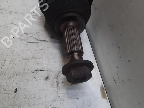 Right front driveshaft FORD FOCUS I (DAW, DBW) 1.6 16V | BP28771388M39