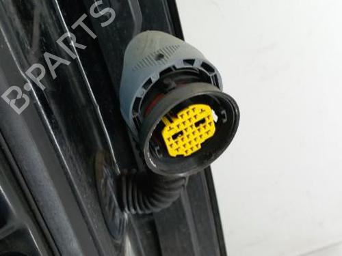 Left front door CITROËN C5 III Break (RW_) 2.0 HDi | BP28768942C2 