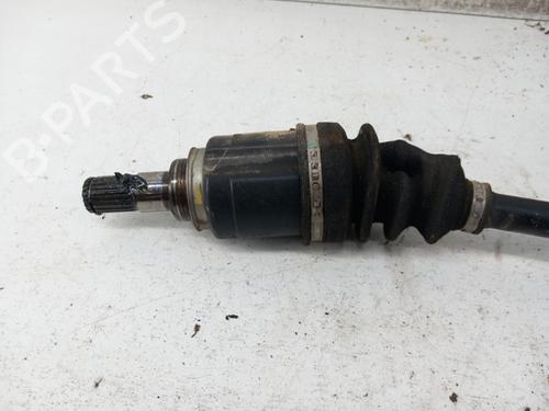 Right front driveshaft SUZUKI SWIFT IV (FZ, NZ) 1.2 (AZH412, ZC72S) | BP28781196M39