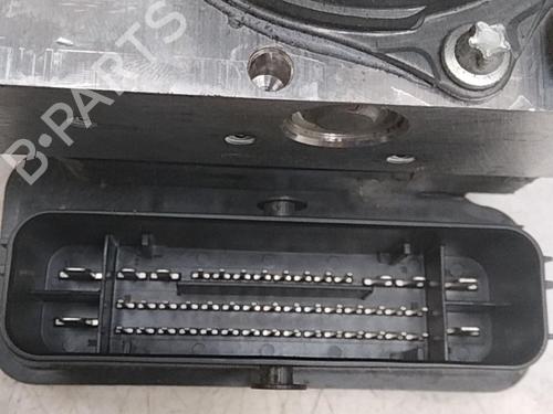 Used ABS pump MERCEDES-BENZ A-CLASS (W177) A 180 (177.084) (136 hp) 28749216