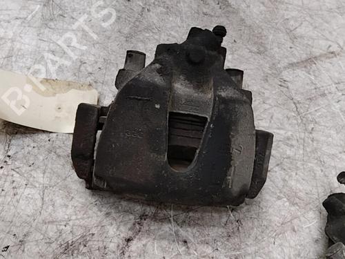 Used Left front brake caliper VOLVO V50 (545) 1.6 D (110 hp) 28774680