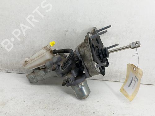 Servo brake RENAULT ZOE (BFM_) ZOE | BP28788201M42