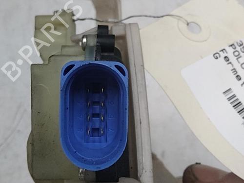 Module électronique VW POLO IV (9N_, 9A_) 1.4 TDI (70 hp) 28753201