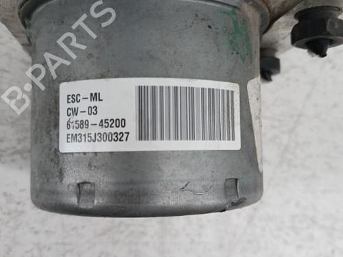 ABS pump KIA CEE'D (JD) 1.6 CRDi 136 | BP28741215M43 