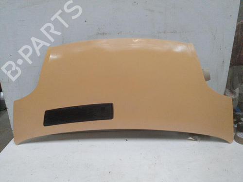 Used Hood RENAULT TRAFIC II Bus (JL) 1.9 dCI 80 (JL0B) (82 hp) 28754362