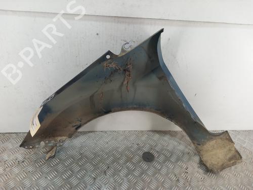 Used Right front fenders Right front fenders FORD FIESTA VI (CB1, CCN) 1.25 (82 hp) 30083201 30083201
