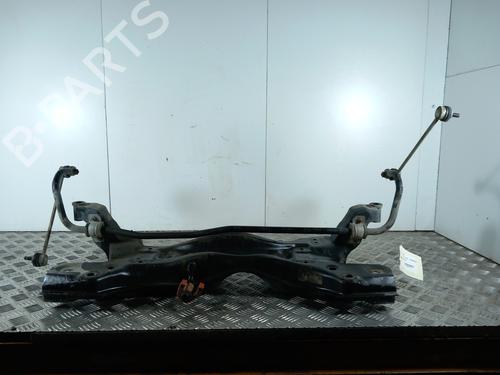 Used Subframe SEAT IBIZA IV (6J5, 6P1) 1.2 (60 hp) 28735840