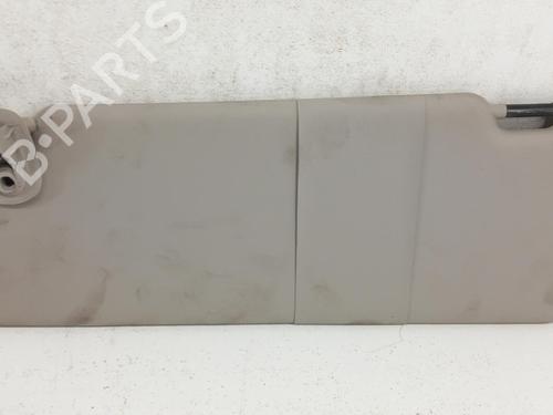 Left sun visor DACIA SANDERO 1.5 dCi | BP28772731I1 