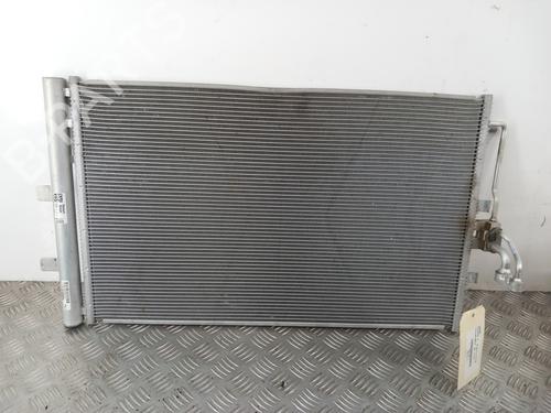 Used AC radiator RENAULT MEGANE E-TECH SUV EV60 (BNJ1) (218 hp) 29412335