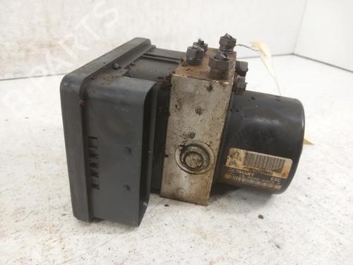 ABS pump CITROËN DS3 (SA_) 1.6 HDi 110 | BP28746172M43 - Image 3