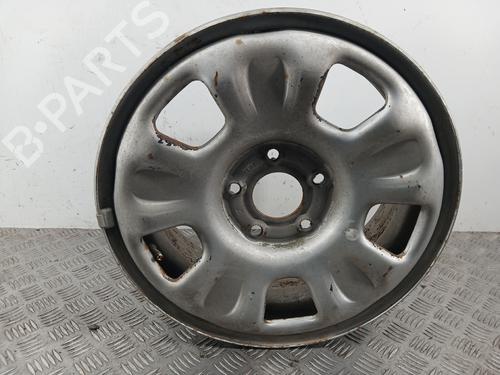 Used Rim Rim DACIA DUSTER SUV Van [2011-2026] 36398130 36398130