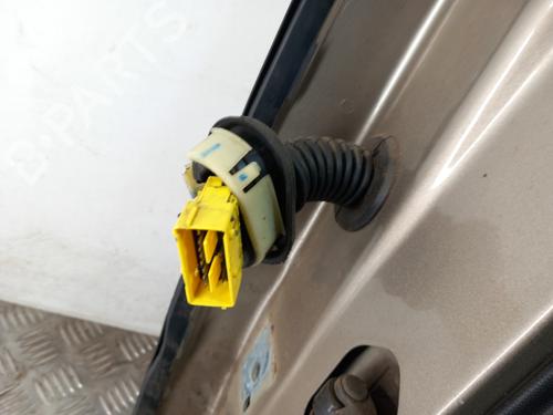 Right rear door CITROËN C4 I (LC_) 1.6 HDi | BP28782314C5 