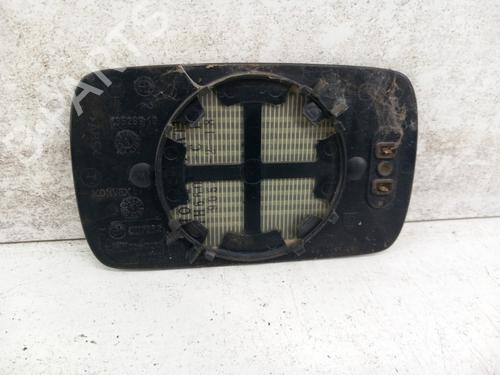Used Left mirror glass Left mirror glass BMW 3 (E46) 320 d (150 hp) 28744146 28744146