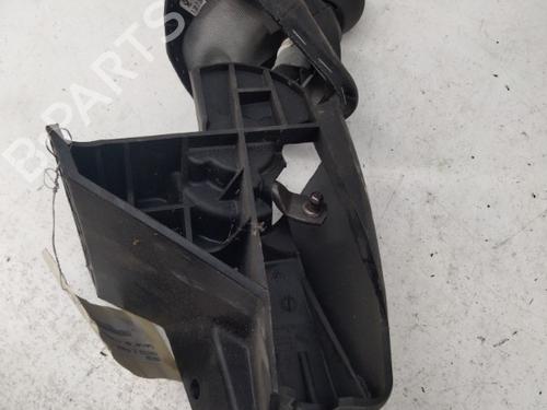 Used Gear lever Gear lever RENAULT MASTER II Van (FD) 2.5 dCi (FD02) (101 hp) 28734271 28734271