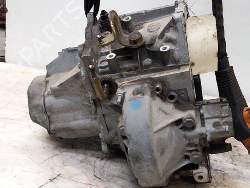 Used Gearbox PEUGEOT 207 (WA_, WC_) 1.6 HDi (90 hp) 28758803
