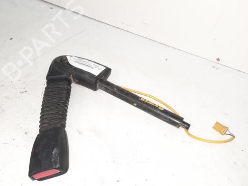 Used Front right belt tensioner LAND ROVER FREELANDER I (L314) 2.0 DI 4x4 (98 hp) 28758585