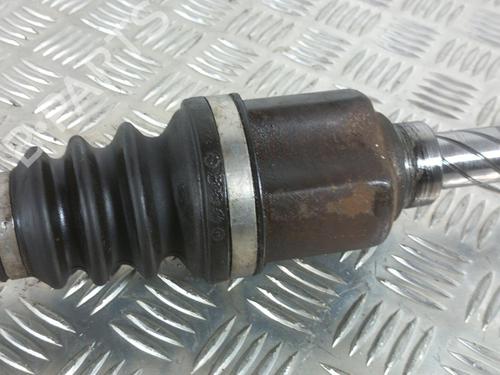 Left front driveshaft RENAULT SCÉNIC II (JM0/1_) 1.6 16V (JM1R) | BP28772924M38