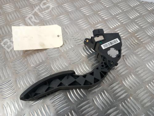 Pedal RENAULT MEGANE III Hatchback (BZ0/1_, B3_) 1.5 dCi (BZ09, BZ0D, BZ1W, BZ29, BZ14) | BP28782084I4 