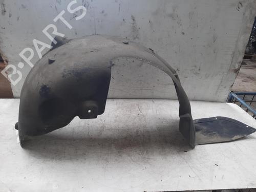 Used Wheel arch PEUGEOT 3008 I MPV (0U_) 2.0 HDi (163 hp) 28749755