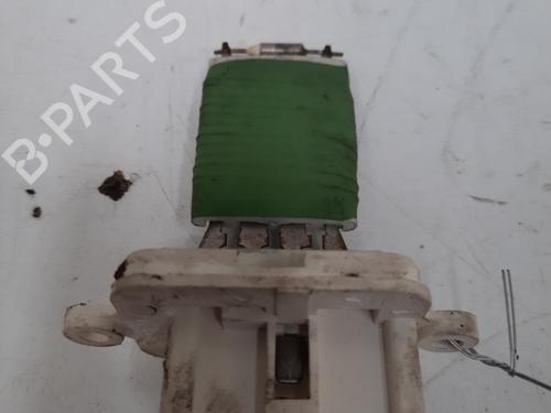 Heater resistor OPEL MERIVA A MPV (X03) 1.8 (E75) | BP28758366M108 