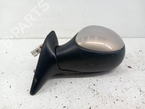 Retrovisor esquerdo Retrovisor esquerdo 28739794 28739794