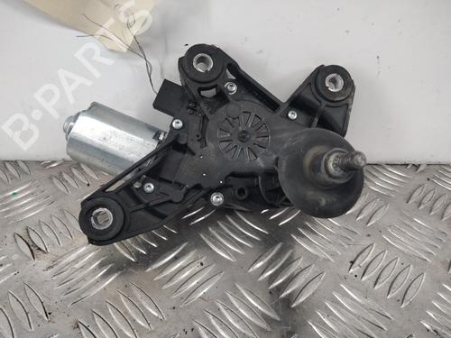 Viskermotor bagrude RENAULT SCÉNIC IV (J9_) 1.5 dCi 110 (110 hp) 28744399