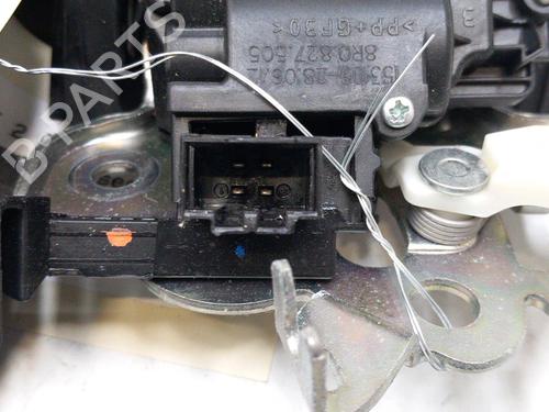 Switch AUDI Q5 (8RB) 3.0 TDI quattro | BP28793306I30 - Image 2