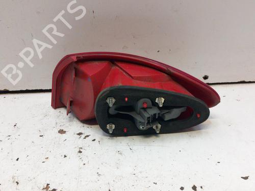 Left taillight ALFA ROMEO 147 (937_) 1.9 JTDM 8V (937.AXD1A, 937.AXU1A, 937.BXU1A) | BP28778761C34 