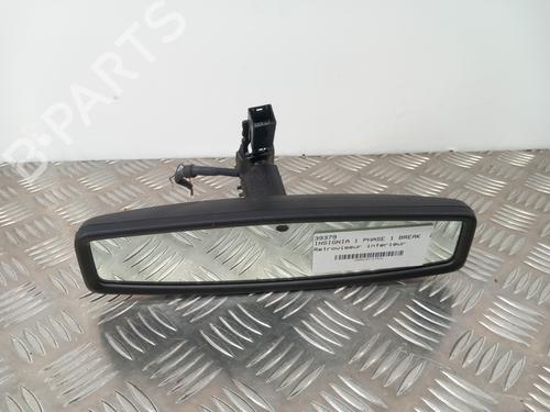 Used Rear mirror OPEL INSIGNIA A Sports Tourer (G09) 2.0 CDTI (35) (110 hp) 28735397