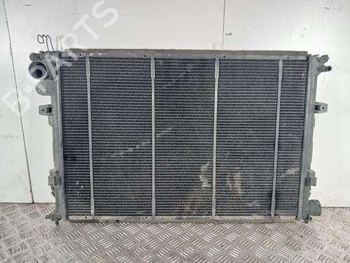 Used Water radiator Water radiator 36558362 36558362