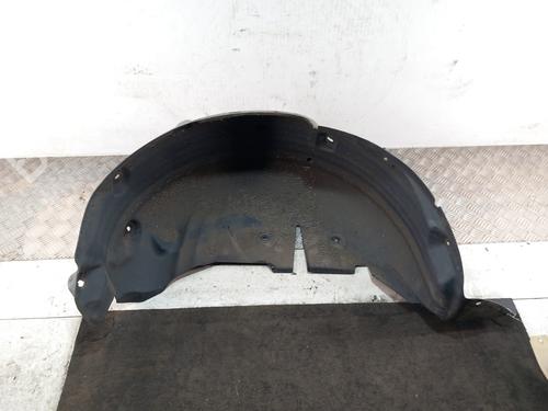Wheel arch RENAULT MEGANE III Hatchback (BZ0/1_, B3_) 1.5 dCi (BZ09, BZ0D, BZ1W, BZ29, BZ14) | BP28735705C56 