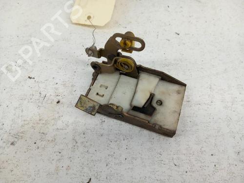 Used Front right lock Front right lock FORD TRANSIT Platform/Chassis (T_ _) 2.0 (TTE, TTL, TTS) (78 hp) 28772702 28772702