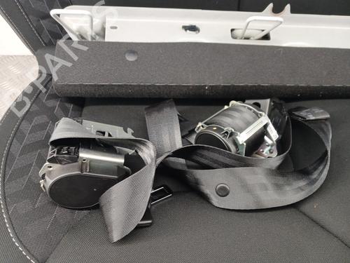 Used Rear seat Rear seat RENAULT CLIO IV (BH_) 0.9 TCe 75 (BHNP) (76 hp) 32064749 32064749