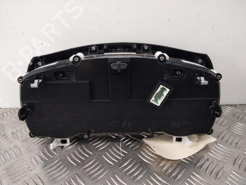 Instrument cluster CITROËN C3 III (SX) 1.2 PureTech 82 | BP28736318C47 - Image 4