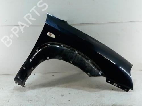 Used Right front fenders HYUNDAI TUCSON (JM) 2.0 CRDi All-wheel Drive (113 hp) 28768901